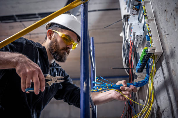 Best Home Electrical Repair  in Garden Ridge, TX
