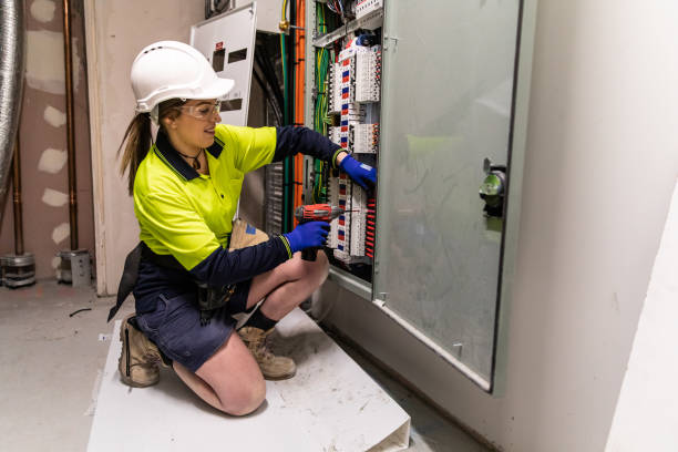 Best Electrician for Home Renovation  in Garden Ridge, TX