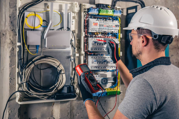 Best Electrical Rewiring Services  in Garden Ridge, TX