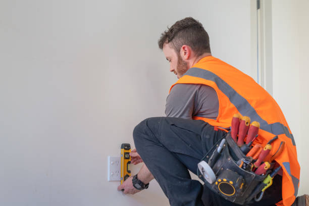 Best Best Electricians Near Me  in Garden Ridge, TX