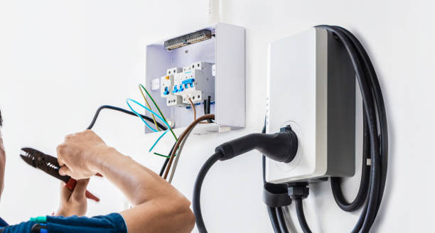 Best Affordable Emergency Electrician  in Garden Ridge, TX