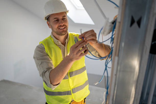  Garden Ridge, TX Electrician Pros